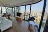 2 Bedroom Condo for rent in Ashton Chula-Silom, Si Phraya, Bangkok near MRT Sam Yan