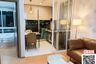 1 Bedroom Condo for rent in Phra Khanong Nuea, Bangkok near BTS On Nut