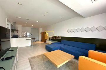 1 Bedroom Apartment for rent in Park Thonglor Tower, Khlong Tan Nuea, Bangkok