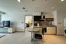 1 Bedroom Apartment for rent in Park Thonglor Tower, Khlong Tan Nuea, Bangkok