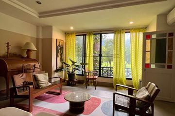 2 Bedroom House for rent in Suthep, Chiang Mai
