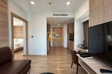 1 Bedroom Serviced Apartment for rent in Adelphi Grande Sukhumvit, Khlong Tan Nuea, Bangkok near BTS Phrom Phong