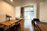 1 Bedroom Condo for rent in Siamese Exclusive Sukhumvit 31, Khlong Toei Nuea, Bangkok near MRT Sukhumvit