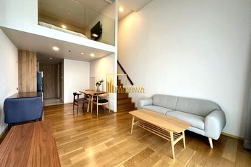 1 Bedroom Condo for rent in Siamese Exclusive Sukhumvit 31, Khlong Toei Nuea, Bangkok near MRT Sukhumvit