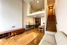 1 Bedroom Condo for rent in Siamese Exclusive Sukhumvit 31, Khlong Toei Nuea, Bangkok near MRT Sukhumvit