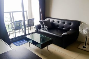 1 Bedroom Condo for sale in Unixx South Pattaya, Nong Prue, Chonburi