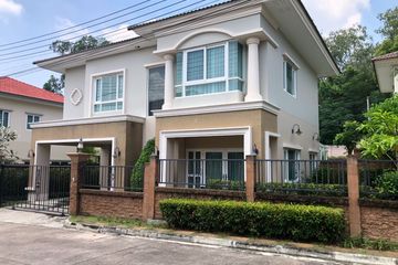 3 Bedroom House for sale in Casa Legend Sriracha - Suansua, Surasak, Chonburi