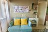 2 Bedroom Condo for sale in Unixx South Pattaya, Nong Prue, Chonburi