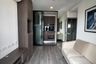 1 Bedroom Condo for Sale or Rent in The Origin Ladprao - Bangkapi, Khlong Chan, Bangkok near MRT Bang Kapi