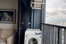1 Bedroom Condo for Sale or Rent in The Origin Ladprao - Bangkapi, Khlong Chan, Bangkok near MRT Bang Kapi