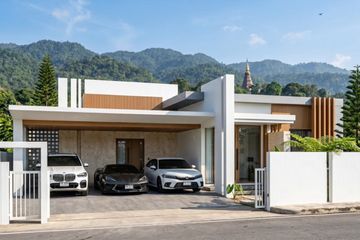 4 Bedroom Villa for sale in Chiang Mai View Doi, Nong Khwai, Chiang Mai
