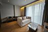 2 Bedroom Condo for rent in The Reserve 61 Hideaway, Khlong Tan Nuea, Bangkok near BTS Ekkamai