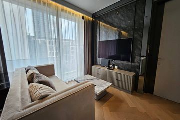 2 Bedroom Condo for rent in The Reserve 61 Hideaway, Khlong Tan Nuea, Bangkok near BTS Ekkamai
