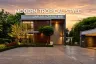 4 Bedroom Villa for sale in Nong Han, Chiang Mai