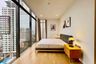 2 Bedroom Condo for rent in Vittorio, Khlong Tan Nuea, Bangkok near BTS Phrom Phong