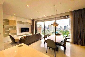 2 Bedroom Condo for rent in Vittorio, Khlong Tan Nuea, Bangkok near BTS Phrom Phong