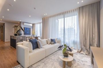 2 Bedroom Condo for rent in Via 34, Khlong Tan, Bangkok near BTS Thong Lo