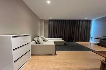 1 Bedroom Condo for rent in Magnolias Waterfront Residences, Khlong Ton Sai, Bangkok near BTS Saphan Taksin