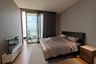 1 Bedroom Condo for rent in Magnolias Waterfront Residences, Khlong Ton Sai, Bangkok near BTS Saphan Taksin