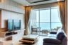 1 Bedroom Condo for sale in Cetus, Nong Prue, Chonburi