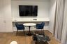 1 Bedroom Condo for rent in MUNIQ Langsuan, Lumpini, Bangkok near BTS Chit Lom