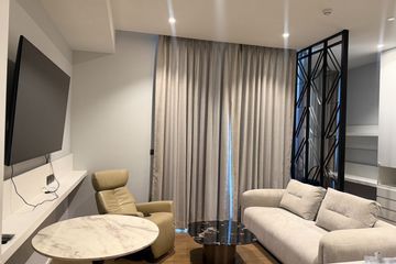1 Bedroom Condo for rent in MUNIQ Langsuan, Lumpini, Bangkok near BTS Chit Lom