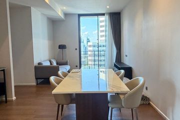 2 Bedroom Condo for rent in MUNIQ Langsuan, Lumpini, Bangkok near BTS Chit Lom