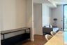 2 Bedroom Condo for rent in MUNIQ Langsuan, Lumpini, Bangkok near BTS Chit Lom