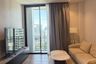 1 Bedroom Condo for rent in MUNIQ Langsuan, Lumpini, Bangkok near BTS Chit Lom