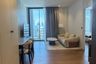 1 Bedroom Condo for rent in MUNIQ Langsuan, Lumpini, Bangkok near BTS Chit Lom