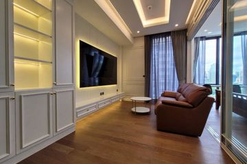 1 Bedroom Condo for rent in MUNIQ Langsuan, Lumpini, Bangkok near BTS Chit Lom