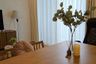 2 Bedroom Condo for rent in MUNIQ Langsuan, Lumpini, Bangkok near BTS Chit Lom