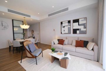 2 Bedroom Condo for rent in MUNIQ Langsuan, Lumpini, Bangkok near BTS Chit Lom