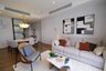 2 Bedroom Condo for rent in MUNIQ Langsuan, Lumpini, Bangkok near BTS Chit Lom