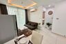 1 Bedroom Condo for rent in Amazon Residence, Nong Prue, Chonburi