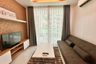 1 Bedroom Condo for rent in Amazon Residence, Nong Prue, Chonburi