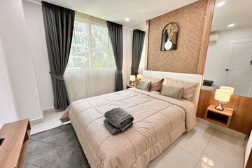 1 Bedroom Condo for rent in Amazon Residence, Nong Prue, Chonburi