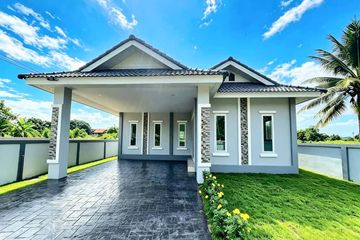3 Bedroom House for sale in Nong Han, Chiang Mai