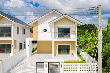 4 Bedroom House for sale in San Phak Wan, Chiang Mai