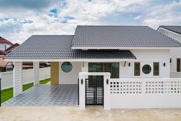 3 Bedroom House for sale in San Phak Wan, Chiang Mai