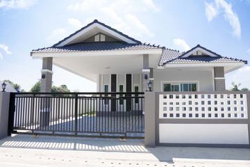 3 Bedroom House for sale in Nong Khwai, Chiang Mai