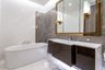1 Bedroom Condo for rent in Sindhorn Tonson, Lumpini, Bangkok near BTS Ratchadamri