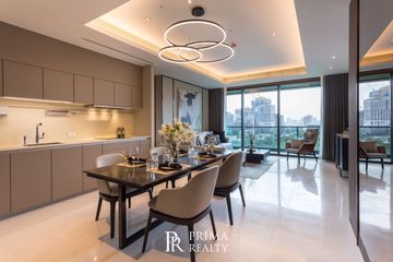1 Bedroom Condo for rent in Sindhorn Tonson, Lumpini, Bangkok near BTS Ratchadamri