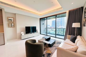1 Bedroom Condo for rent in Sindhorn Tonson, Lumpini, Bangkok near BTS Ratchadamri