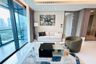 1 Bedroom Condo for rent in Sindhorn Tonson, Lumpini, Bangkok near BTS Ratchadamri