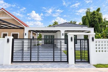 3 Bedroom House for sale in San Phak Wan, Chiang Mai