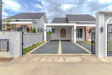 3 Bedroom House for sale in Tha Wang Tan, Chiang Mai