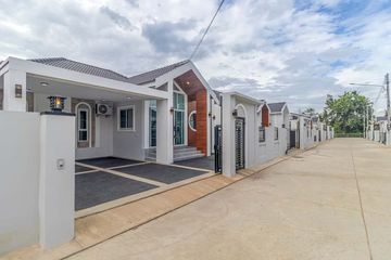 3 Bedroom House for sale in Tha Wang Tan, Chiang Mai