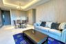 2 Bedroom Condo for rent in Sindhorn Tonson, Lumpini, Bangkok near BTS Ratchadamri