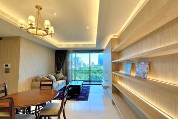 2 Bedroom Condo for rent in Sindhorn Tonson, Lumpini, Bangkok near BTS Ratchadamri